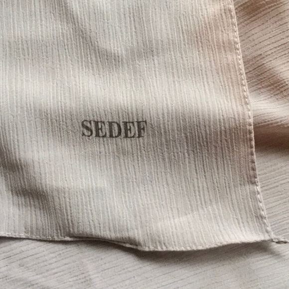 Crinkle Scarf Hijab Shawl Gray - Picture 6 of 6